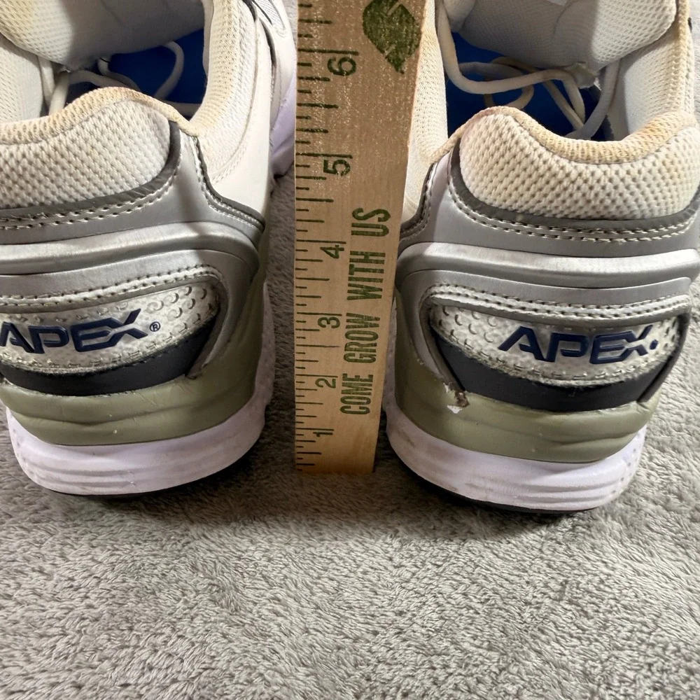Apex x521 athletic